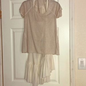 Free People Beach Dress